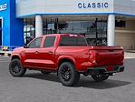2026 Chevrolet Colorado Crew Cab 4x2 Pickup for sale #T1145534 - photo 4