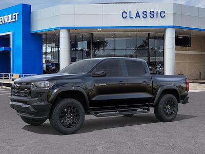 New 2026 Chevrolet Colorado Trail Boss Crew Cab 4x4 Pickup for sale #T1145573 - photo 2