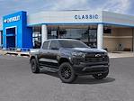 New 2026 Chevrolet Colorado Trail Boss Crew Cab 4x4 Pickup for sale #T1145573 - photo 1