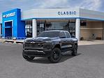 New 2026 Chevrolet Colorado Trail Boss Crew Cab 4x4 Pickup for sale #T1145573 - photo 8