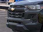 New 2026 Chevrolet Colorado Work Truck Crew Cab Pickup for sale #T1145576 - photo 13