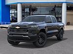 New 2026 Chevrolet Colorado Work Truck Crew Cab Pickup for sale #T1145576 - photo 6