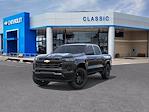 New 2026 Chevrolet Colorado Work Truck Crew Cab Pickup for sale #T1145576 - photo 8