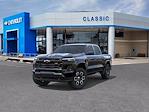 New 2026 Chevrolet Colorado Z71 Crew Cab 4x4 Pickup for sale #T1145583 - photo 8