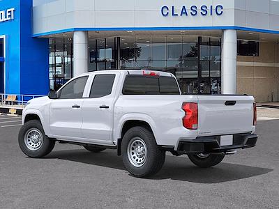 New 2026 Chevrolet Colorado Work Truck Crew Cab for sale #T1145608 - photo 2