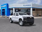 New 2026 Chevrolet Colorado Work Truck Crew Cab for sale #T1145608 - photo 3