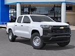 New 2026 Chevrolet Colorado Work Truck Crew Cab for sale #T1145608 - photo 7