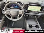 New 2026 Chevrolet Silverado 2500 ZR2 Crew Cab for sale #T1145685 - photo 9