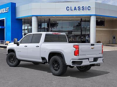 New 2026 Chevrolet Silverado 2500 ZR2 Crew Cab for sale #T1145803 - photo 2