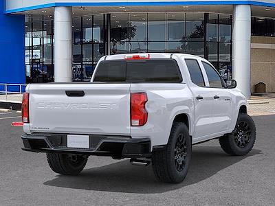 New 2026 Chevrolet Colorado Work Truck Crew Cab Pickup for sale #T1146199 - photo 2