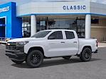 New 2026 Chevrolet Colorado Work Truck Crew Cab Pickup for sale #T1146199 - photo 3