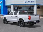 New 2026 Chevrolet Colorado Work Truck Crew Cab Pickup for sale #T1146199 - photo 4