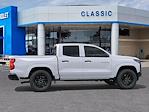 New 2026 Chevrolet Colorado Work Truck Crew Cab Pickup for sale #T1146199 - photo 5