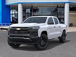 New 2026 Chevrolet Colorado Work Truck Crew Cab Pickup for sale #T1146199 - photo 6