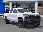 New 2026 Chevrolet Colorado Work Truck Crew Cab Pickup for sale #T1146199 - photo 7