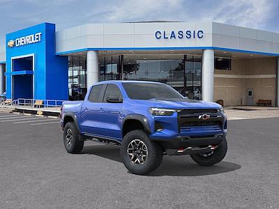 New 2026 Chevrolet Colorado ZR2 Crew Cab for sale #T1146702 - photo 1