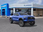 New 2026 Chevrolet Colorado ZR2 Crew Cab for sale #T1146702 - photo 1