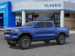 New 2026 Chevrolet Colorado ZR2 Crew Cab for sale #T1146702 - photo 3