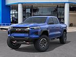 New 2026 Chevrolet Colorado ZR2 Crew Cab for sale #T1146702 - photo 6