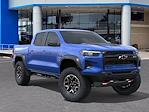 New 2026 Chevrolet Colorado ZR2 Crew Cab for sale #T1146702 - photo 7