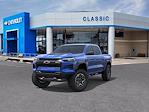New 2026 Chevrolet Colorado ZR2 Crew Cab for sale #T1146702 - photo 8