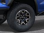 New 2026 Chevrolet Colorado ZR2 Crew Cab for sale #T1146702 - photo 9