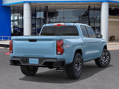 New 2026 Chevrolet Colorado Z71 Crew Cab for sale #T1146737 - photo 2