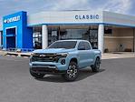 New 2026 Chevrolet Colorado Z71 Crew Cab for sale #T1146737 - photo 8