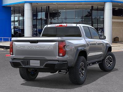 2026 Chevrolet Colorado Crew Cab 4x4 Pickup for sale #T1146757 - photo 2