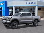 2026 Chevrolet Colorado Crew Cab 4x4 Pickup for sale #T1146757 - photo 3