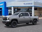2026 Chevrolet Silverado 2500 Crew Cab 4x4 Pickup for sale #T1147295 - photo 3