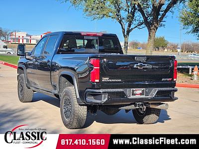 New 2026 Chevrolet Silverado 2500 ZR2 Crew Cab for sale #T1147312 - photo 1