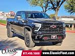New 2026 Chevrolet Silverado 2500 ZR2 Crew Cab for sale #T1147312 - photo 3
