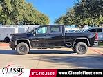 New 2026 Chevrolet Silverado 2500 ZR2 Crew Cab for sale #T1147312 - photo 12