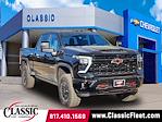 New 2026 Chevrolet Silverado 2500 ZR2 Crew Cab for sale #T1147312 - photo 24