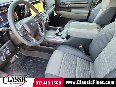 New 2026 Chevrolet Silverado 2500 ZR2 Crew Cab for sale #T1147322 - photo 2