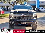 New 2026 Chevrolet Silverado 2500 ZR2 Crew Cab for sale #T1147322 - photo 10