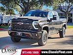 New 2026 Chevrolet Silverado 2500 ZR2 Crew Cab for sale #T1147322 - photo 11