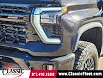 New 2026 Chevrolet Silverado 2500 ZR2 Crew Cab for sale #T1147322 - photo 16