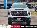 2026 Chevrolet Silverado 2500 Crew Cab 4x4 Pickup for sale #T1147351 - photo 11