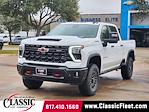 2026 Chevrolet Silverado 2500 Crew Cab 4x4 Pickup for sale #T1147351 - photo 12