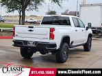 2026 Chevrolet Silverado 2500 Crew Cab 4x4 Pickup for sale #T1147351 - photo 15