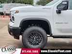 2026 Chevrolet Silverado 2500 Crew Cab 4x4 Pickup for sale #T1147351 - photo 16