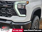 2026 Chevrolet Silverado 2500 Crew Cab 4x4 Pickup for sale #T1147351 - photo 17