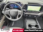 2026 Chevrolet Silverado 2500 Crew Cab 4x4 Pickup for sale #T1147351 - photo 6