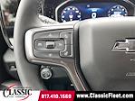 2026 Chevrolet Silverado 2500 Crew Cab 4x4 Pickup for sale #T1147351 - photo 7