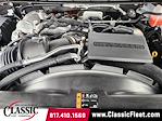 2026 Chevrolet Silverado 2500 Crew Cab 4x4 Pickup for sale #T1147351 - photo 10