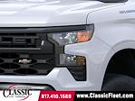 New 2026 Chevrolet Silverado 1500 Work Truck Crew Cab for sale #T1149761 - photo 10