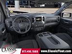 New 2026 Chevrolet Silverado 1500 Work Truck Crew Cab for sale #T1149761 - photo 15