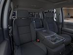 2026 Chevrolet Silverado 1500 Crew Cab 4x4 Pickup for sale #T1149882 - photo 16